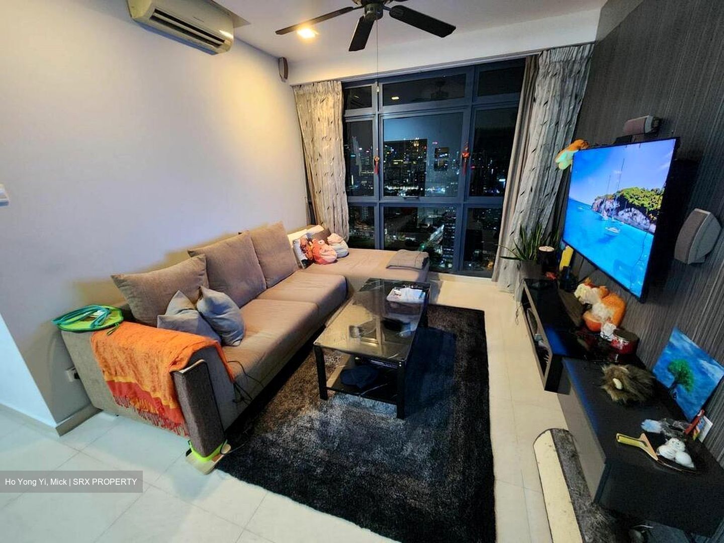 City Square Residences (D8), Condominium #584751511